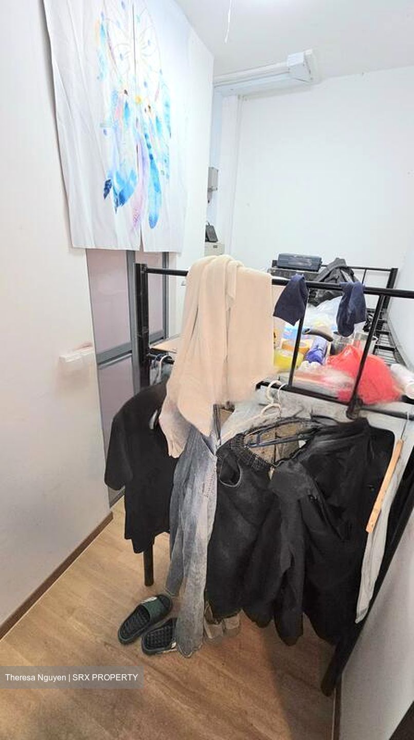 Vibes@Upper Serangoon (D19), Apartment #477089531